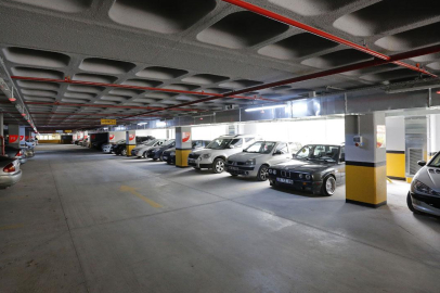 Şişli'de otopark ücretlerine yüzde 137'ye varan oranda zam