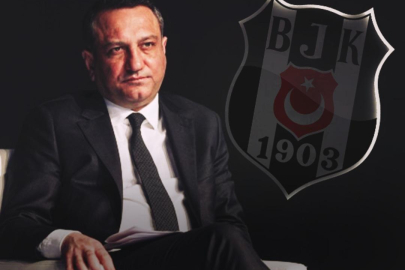 Kaan Şakul Beşiktaş'ta yaşanan kaotik süreci ilk kez anlattı