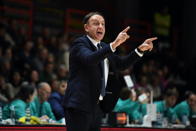 Orhun Ene: Her takımı yenebiliriz