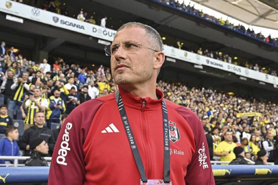 Serdar Topraktepe: Takımın böyle maçlarda morale ihtiyacı var