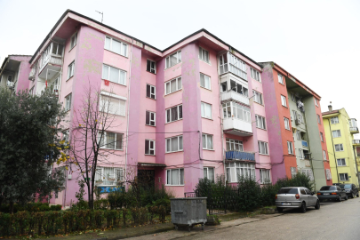 Bursa Osmangazi’de yeni bir kentsel dönüşüm başlıyor