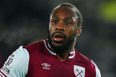 Michail Antonio trafik kazası geçirdi!