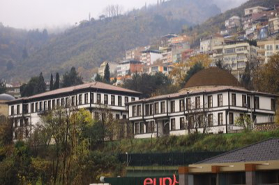 İşte emeklilerin Bursa'da ücretsiz girebileceği kaplıcalar