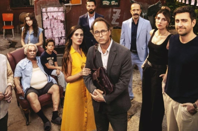 Kalpazan'ın başrol oyuncusu Şükran Ovalı hızlı davrandı! O diziyle anlaştı...