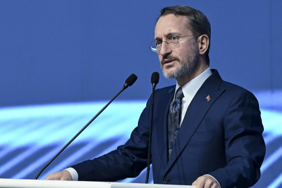 Altun: Barış diplomasisinin en güzel örneklerinden biri