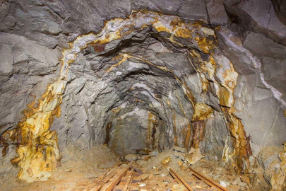 Bursa'daki 3 mahallede altın aranıyor!