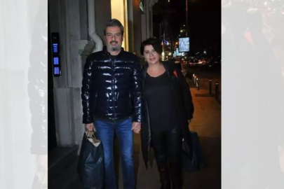 Devrim Yakut ile Alper Kut çifti nasıl tanıştıklarını ilk kez anlattı!