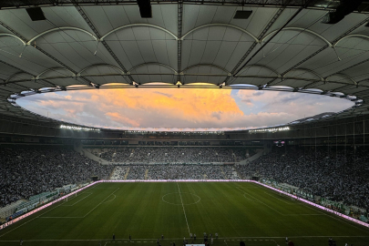 Karşıyaka taraftarına Bursa vizesi