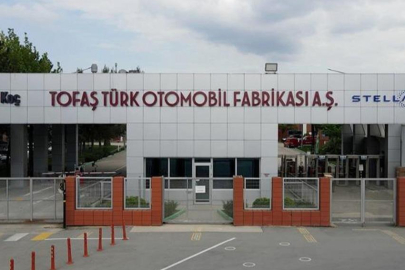 TOFAŞ'ın Bursa'daki işçi kıyımının nedeni belli oldu!