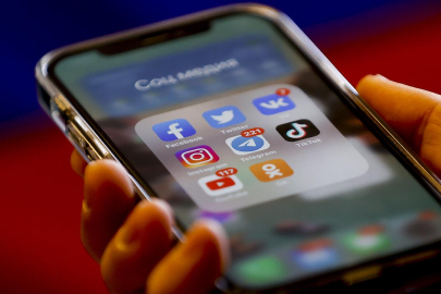 Türkiye'de aktif 303 milyon sosyal medya hesabı bulunuyor