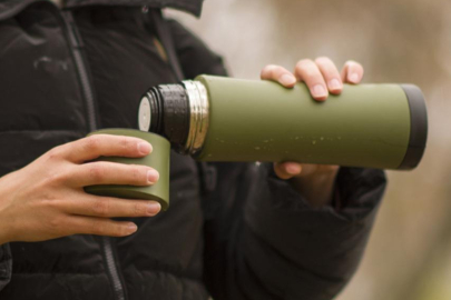 Dünyaca ünlü termos markasından flaş karar! Milyonlarca ürününü geri çağırıyor...