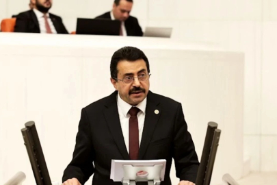 MHP Bursa Milletvekili Fevzi Zırhlıoğlu'dan asgari ücret zammı açıklaması!