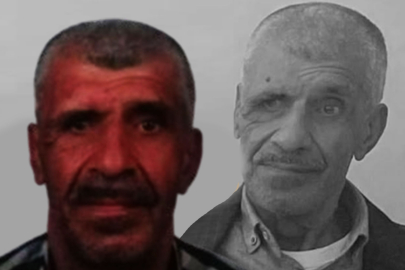 Bursa'da kayıp alarmı! Kadir Çamurcu her yerde aranıyor