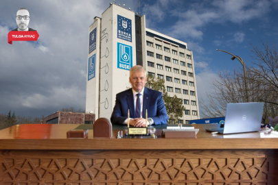 BUSKİ'de bir devrin sonu: Yarın resmen emekli oluyor!