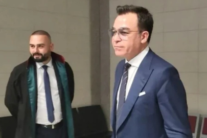 Gözaltına alınmıştı: Borsacı Nihat Özçelik tutuklandı!