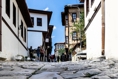 İşte Türkiye'nin en sakin 5 ilçesi!