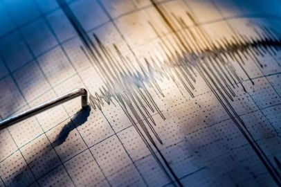 Muğla'da deprem! AFAD ve Kandilli Rasathanesi verileri paylaştı