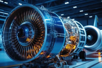 Baykar dev İtalyan firması Piaggio Aerospace'i satın alıyor