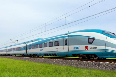 Hızlı tren hat uzunluğu 3 yılda katlanacak