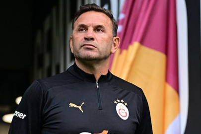 Galatasaray'dan Osimhen'i bile unutturacak hamle! Dünya yıldızına teklif...
