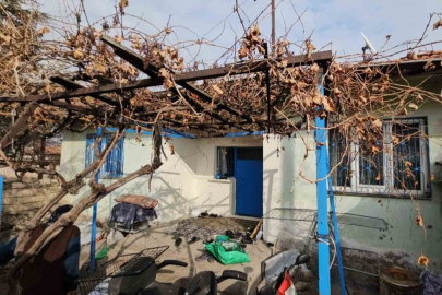 Soba faciası: 11 ve 14 yaşlarında iki kardeş hayatını kaybetti!