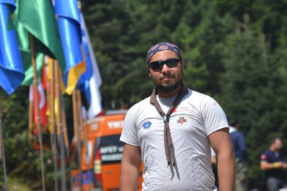 İHH Bursa'yı yasa boğan haber! Mehmet Emin Sevgi vefat etti