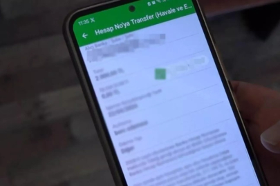 Kolay kazanç hayali kâbusa döndü!