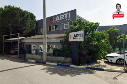 Konkordato ilan eden Bursa'daki dev fabrikaya 6 ay mühlet daha!