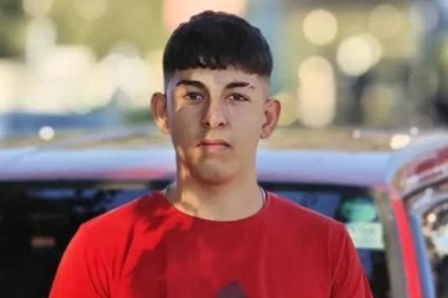 15 yaşındaki Rafet'i öldürüp yol kenarına attılar