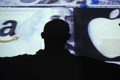 ABD'nin teknoloji liderleri 2024'ü rekorlarla geçirdi