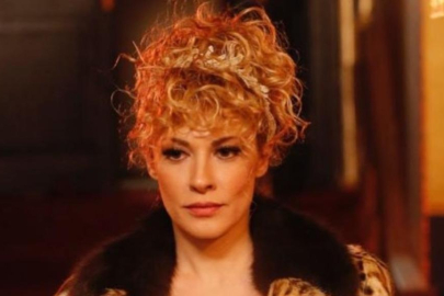 Açelya Topaloğlu'nun acı günü! 'Hoşçakal canımın içi...'