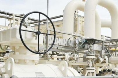 Avrupa'ya buz kestiren haber: Rusya doğalgazı kesti