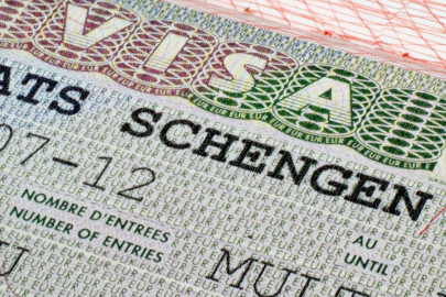 Bulgaristan ve Romanya Schengen Bölgesi'ne katıldı