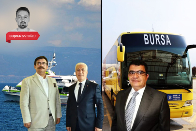 Bursa Büyükşehir Belediye Başkanı Bozbey'e 'zam' çağrısı: İptal edin!