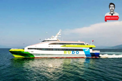 Bursa Büyükşehir'den BUDO'ya yeni yıl zammı!