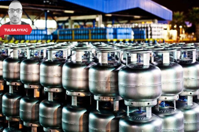 Bursa'da tüp fiyatlarına yeni yılın ilk zammı! İşte duyurulan yeni fiyatlar...