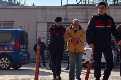 Bursa'da yakalanan uyuşturucu satıcısı tutuklandı!