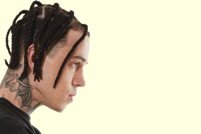 Bursalı rapçi Reckol tutuklandı!