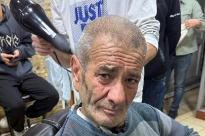 'Evsiz' lakaplı adamın mal varlığı hayrete düşürdü!