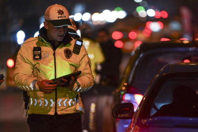 İstanbul'da yılbaşı tedbirlerinde 44 gözaltı