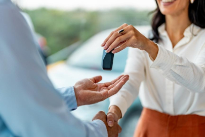 Otomobil sürücüleri dikkat! Yepyeni bir dönem başlıyor...