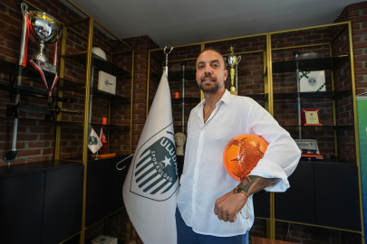 Sercan Yıldırım:&nbsp;Bursaspor şaha kalktı