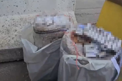 Van'da bin 490 paket kaçak sigara ele geçirildi