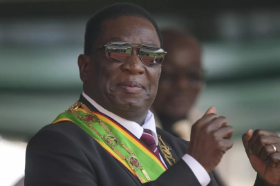 Zimbabve Devlet Başkanı, ülkede idam cezası kaldıran yasayı imzaladı