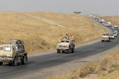 ABD'nin Ayn el Arab'a üs kuracağı iddia edildi!