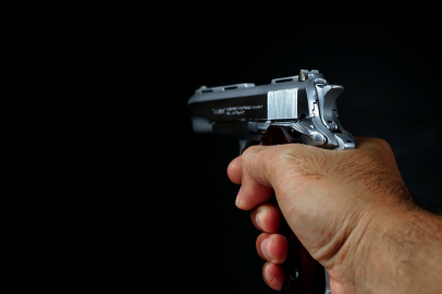 Afyonkarahisar'da silahlı kavga: 2 ölü