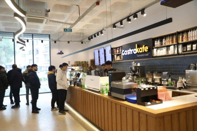 Bursa İnegöl'deki Gastro Kafe’nin çalışma saatleri değişti