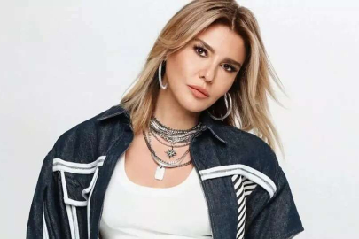 Gülben Ergen yıllar sonra setlere dönüyor! Bursa sahneleri...