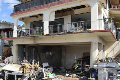 Hawaii'de havai fişek kazasında 3 kişi hayatını kaybetti