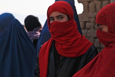 İsviçre’de burka yasağı yürürlüğe girdi